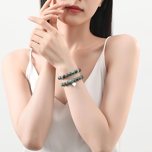 Deep Sea Stack Bracelet