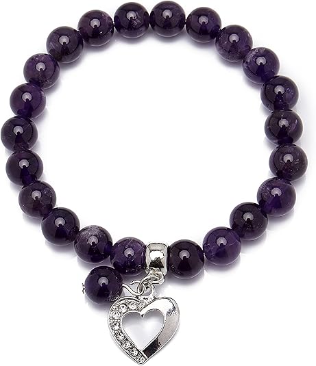Amethyst Bracelet