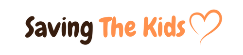 Saving The Kids