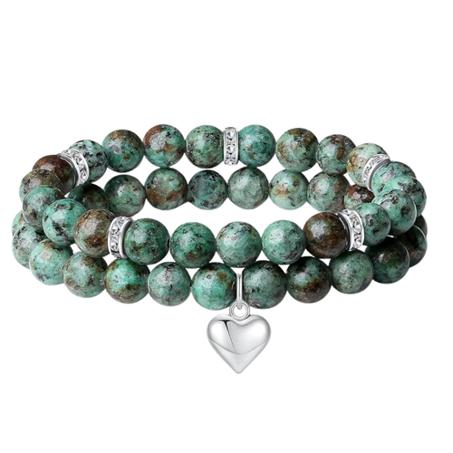 Deep Sea Stack Bracelet